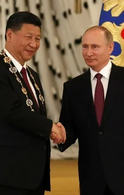 Rusya ve Çin'den ABD'ye rest