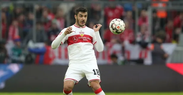 İngiltere'de Ozan Kabak savaşı