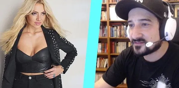 Hadise'den Serhat Akın'a çok sert yanıt!-5