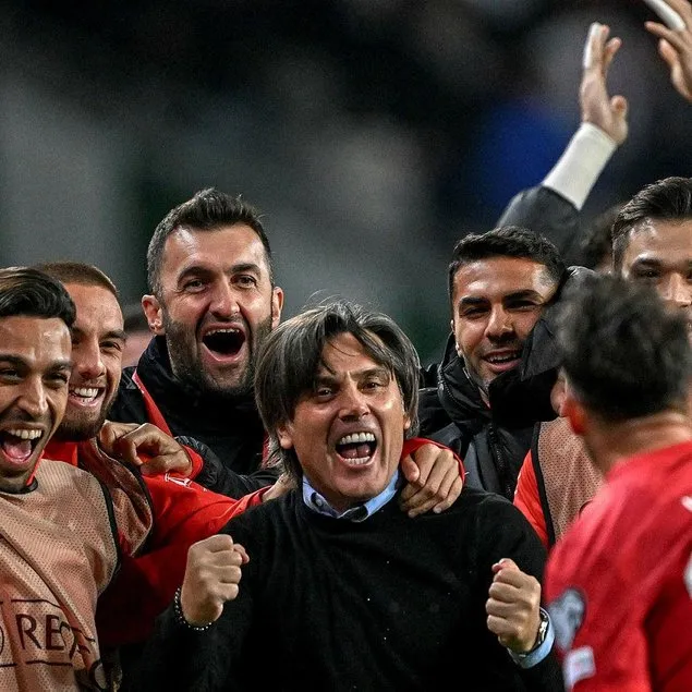 Yunus Akgün’den harika gol!