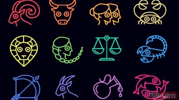 Haziran ayında zengin olacak burçlar belli oldu! 10 mislini kazanacaksınız! 2023'te piyango bu 3 burca vuracak! - 5