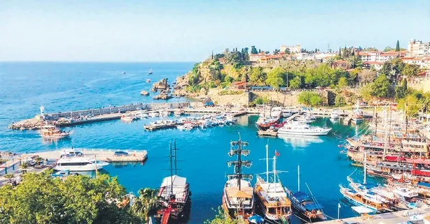 İngilizler Türkiye'nin turizm sektörünü hedef aldı! Salmonella iddiası...