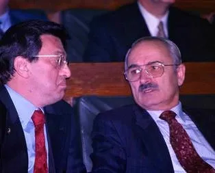 Eski Başbakan Yardımcısı ağır yaralandı