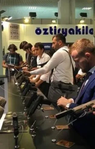 Haluk Bayraktar açıkladı! İmzalar atıldı