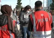 Son dakika: İçişleri Bakanlığı tam sayıyı açıkladı! Kaç kişiye çalışma muafiyet izni belgesi verildi?