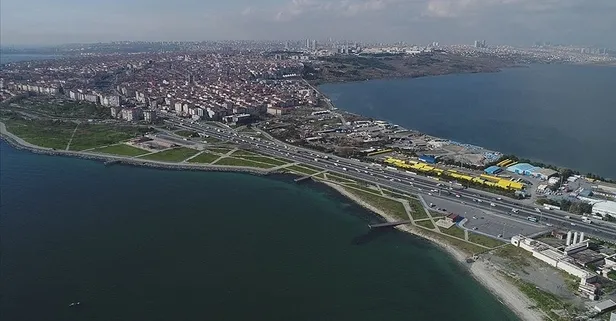 İstanbul’da ‘Yenişehir’ ilçesi kurulacağı iddiasına DMM’den yalanlama