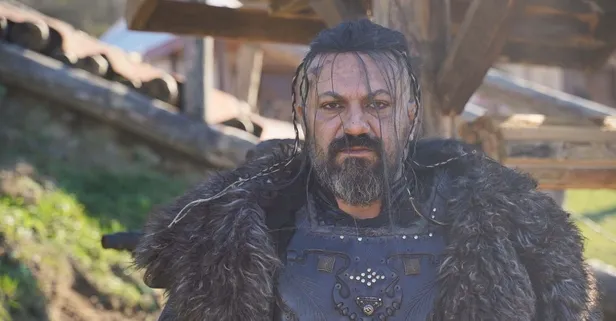 Devrim Saltoğlu “Ulugan” karakteriyle Kuruluş Osman’da!