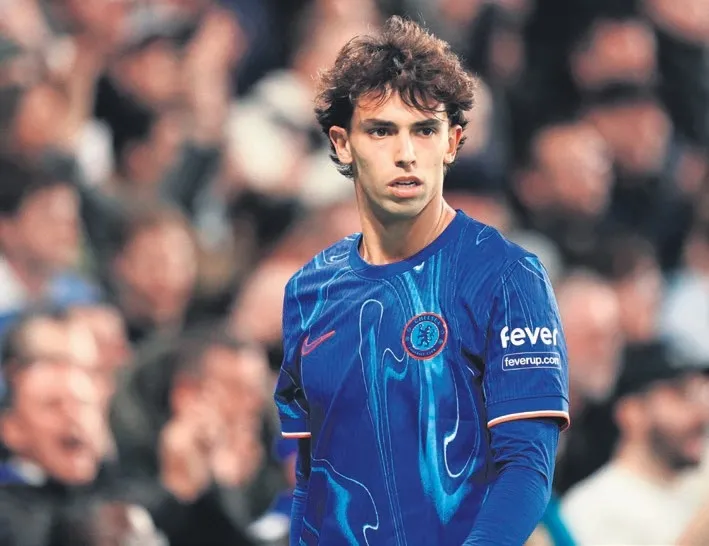 Joao Felix için geri sayım başladı