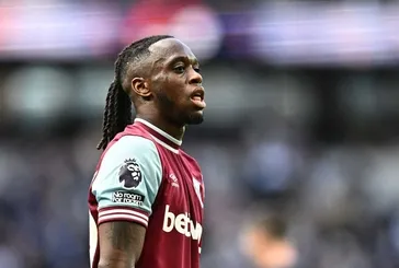 Beşiktaş’ta sağ beke Aaron Wan-Bissaka!