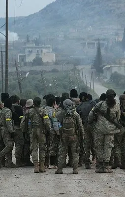 Afrin'de 3 köy daha terörden temizlendi