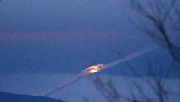 Afrin'deki hilâl, İdlib ve Fırat Kalkanı'nı birleştirdi-14