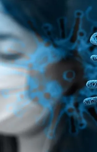 Son dakika: Prof. Dr. Ercüment Ovalı'dan koronavirüsle ilgili heyecanlandıran paylaşım!