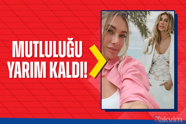 Şeyma Subaşı “Hayatımın aşkı” dediği model sevgilisi Marlon Teixeira ile ayrıldı! - 1