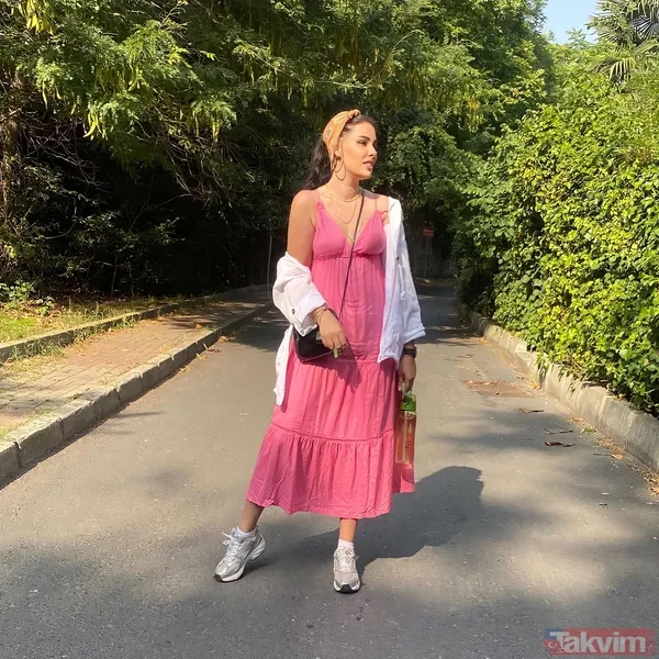 Sular durulmuyor! Tuğçe Tayfur’dan “Soyadımı kullanma” diyen babası Ferdi Tayfur’a yanıt: Benden 50 milyon mu istiyorsun? - 5