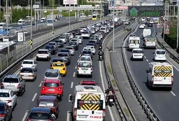 Bayram için geri sayım başladı!