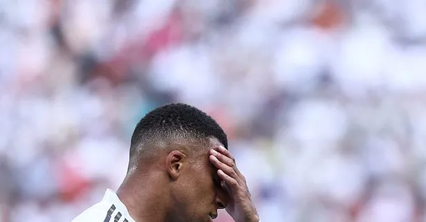 Kylian Mbappe'ye soruşturma! Dünya Kupası sonrası bağış başını yaktı