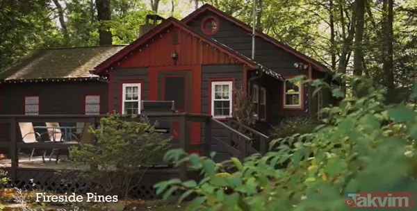 'Kaçırılan' Fetullah Gülen'in izini sürdük! 45 km'lik kıskaç harita üzerinde konum: Neresi bu Pocono? | Son görüntüde iki kilit isim - 15