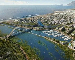 Son dakika: AYM, CHPnin Kanal İstanbul ile ilgili yaptığı kanun iptali talebini reddetti