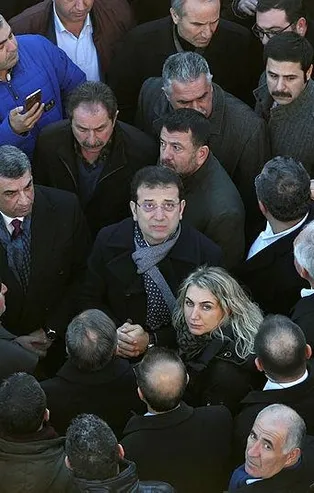 Sabah Gazetesi yazarı Engin Ardıç'tan Ekrem İmamoğlu ve tayfasına deprem rantı tepkisi: Müptezelliğin de bir sınırı var