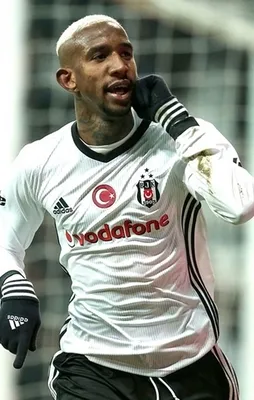 Talisca'ya müjde, Giuliano'ya şok