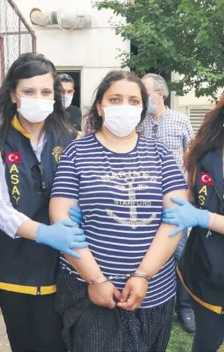 Adıyaman'da korkunç olay! Yengtesi ve oğlunun boğazını kesti...