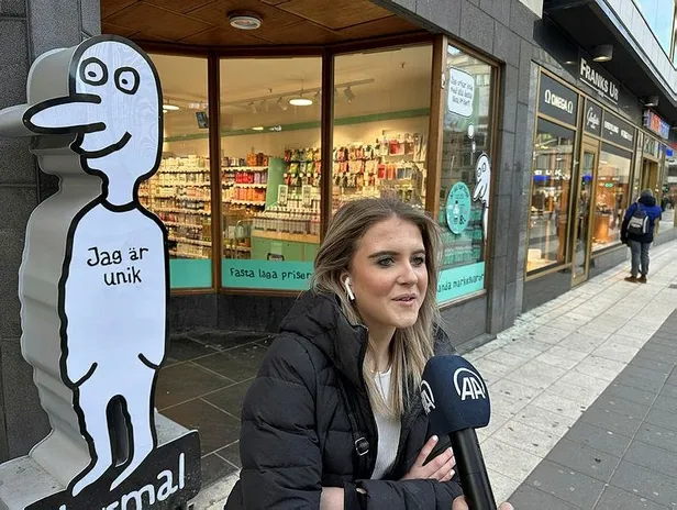 Türkiye ve İslam karşıtı provokasyonların merkezi haline gelen İsveç'te NATO paniği: "Büyük riskler"-8