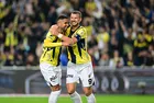 Youssef En-Neysri & Edin Dzeko A.Ş.! Fenerbahçe Bodrum FK'yı 2-0 yendi