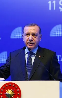 "Erdoğan'dan sonra ne olacak?"