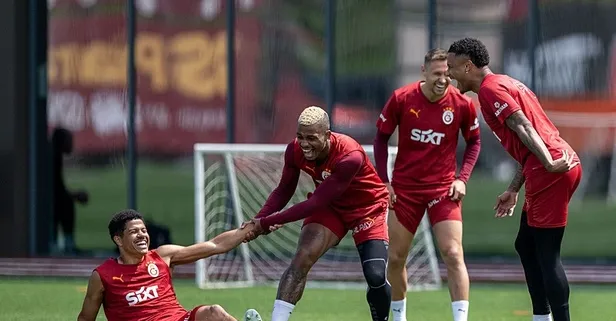 Kemerburgaz’da eğlenceli idman