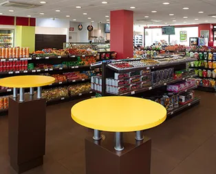 Sadece onlar 24 saat açık olacak! Koronavirüse karşı...