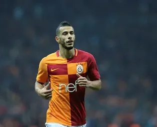 Ocak’ta Belhanda Haziran’da Rodriuges