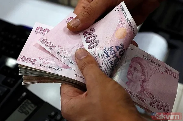 360 bin TL'nin 1 aylık faiz getirisi ne kadar? Ziraat, Denizbank, Yapı Kredi, Halkbank mevduat oranları - 4