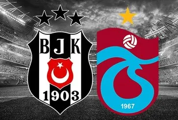 Beşiktaş Trabzonspor maçı biletleri satışa çıktı mı ne zaman çıkacak? Biletler kaç lira ne kadar? Bilet nasıl satın alınır?