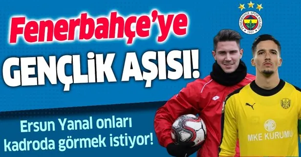 Fenerbahçe, Altay Bayındır ve Mert Çetin’i transfer etmek istiyor