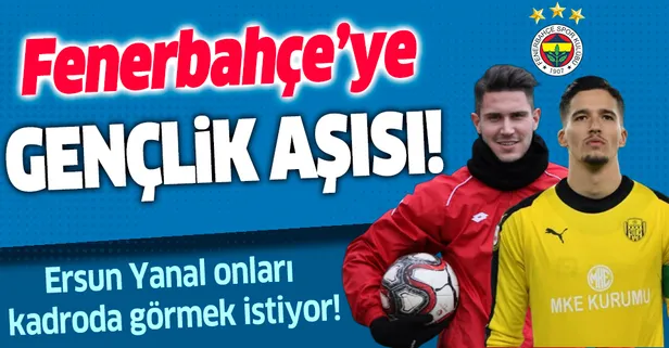 Fenerbahçe, Altay Bayındır ve Mert Çetin'i transfer etmek istiyor