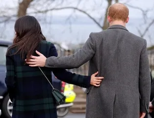 Meghan Markle'ın gizli planı ortaya çıktı! Onunla tanışmak için can atıyor... Eltisi Kate Middleton'ı mı kıskandı?