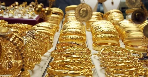 Altın fiyatlarında 6 ayın en kötü performansı!