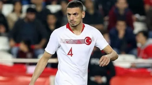 Çapraz bağları kopmuştu | Merih Demiral geri dönüyor-3