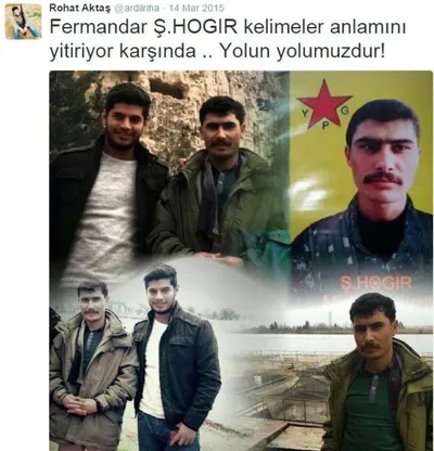 İmamoğlu'nun, PYD/YPG destekçisi Aslı Aydıntaşbaş'ı konsey üyesi yapması tartışma yarattı-5