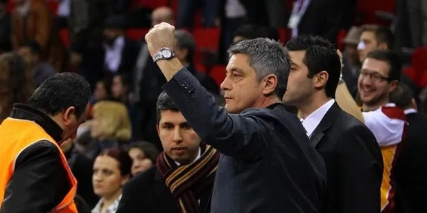 Galatasaray yeni hocasını buldu! İşte o isim-1