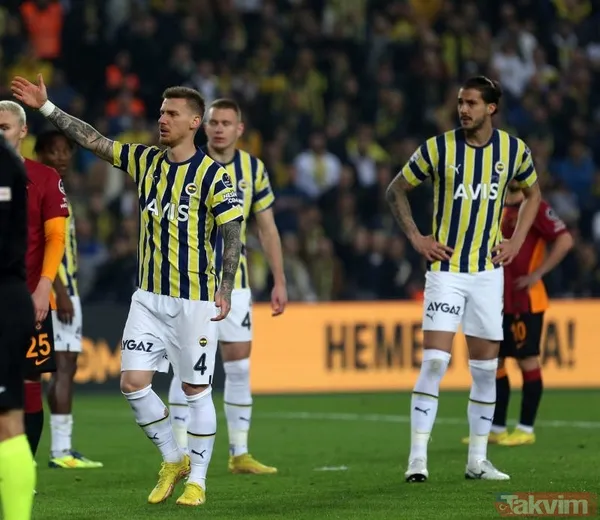 Dünyanın en büyük derbileri açıklandı! Galatasaray Fenerbahçe derbisi kaçıncı sırada - 8