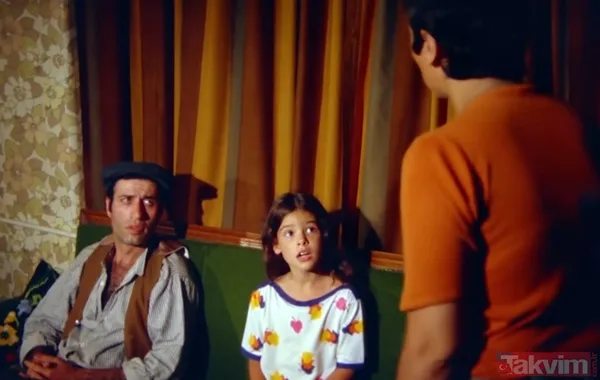 İbo ve Güllüşah’ın minik yıldızı artık torun torba sahibi! 56 yaşında ama 26’lıklara taş çıkarıyor... - 2