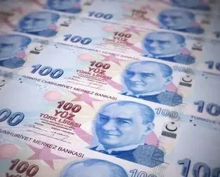 Yeni 100 liralar tedavüle çıkıyor