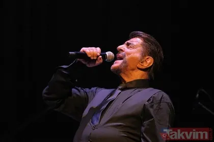 Müzik Tutkusu Alpay’ı Hukuk ve Spordan Uzaklaştırdı