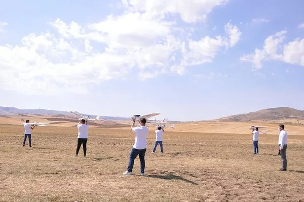 İHA'ların gücüne güç katacak hamle! Taarruz edip operasyon yapacak-2