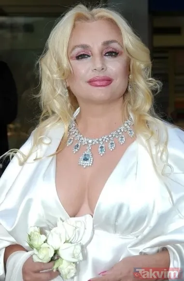 Yeşilçam'ın Afrodit'i Banu Alkan evinin kapılarını açtı! Bülent Ersoy ve Safiye Soyman'ın partnerinin aşk yuvası büyüledi! - 3