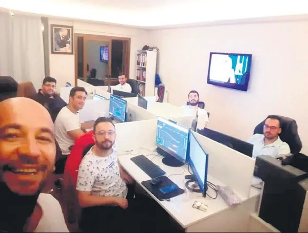 Thodex’ten sonra paniğe kapılan Vebitcoin’in sahibi, paraları cebe indirdi! İlker Baş, işte bu bürodan dolandırdı-3