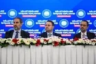 Bakan Gürlek’ten yasa dışı bahis ve uyuşturucuyla mücadele mesajı