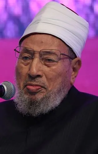 Karadavi: Türkiye'nin yeniden İslam dünyasının yönetim merkezi olması için dua ediyoruz