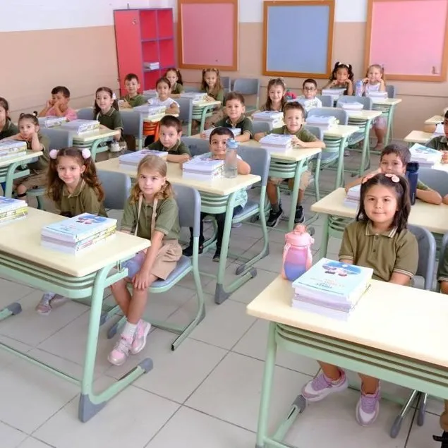 Okullar yarın açılıyor